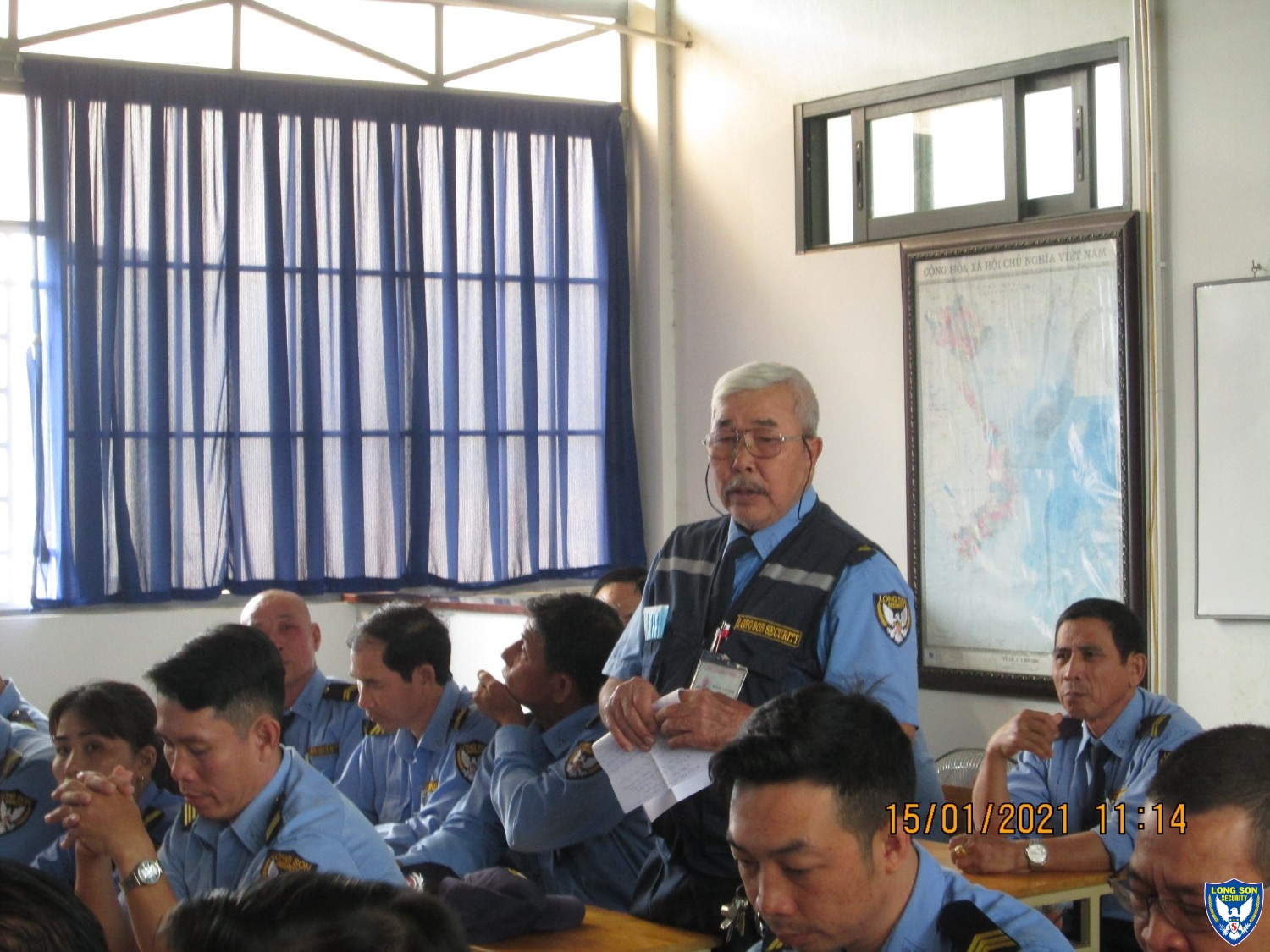 TỔNG KẾT NĂM 2020