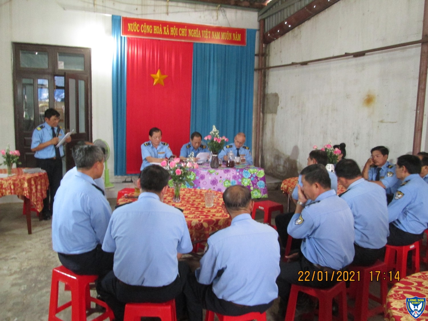 TỔNG KẾT NĂM 2020
