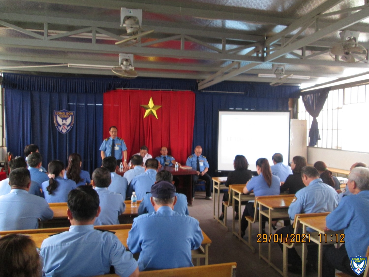 TỔNG KẾT NĂM 2020