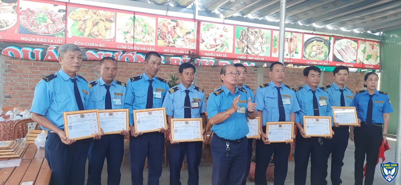 TỔNG KẾT NĂM 2020