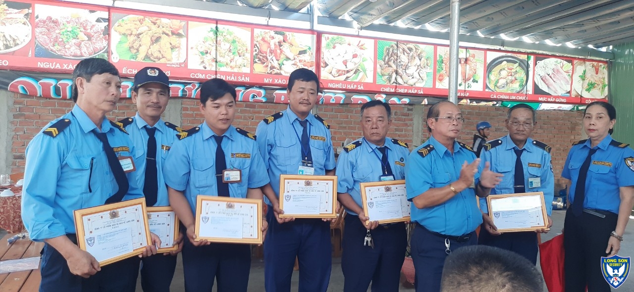 TỔNG KẾT NĂM 2020